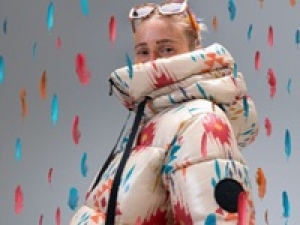 ＜時給UP！お仕事スタートチャンス＞ 既存店増員！週3～4日【即日～12/16　銀座松屋】イタリアのミラノ発のメジャーブランド◇サステナブル＆ヴィーガンファッション〖SAVE THE DUCK(セーブザダック)〗時給1550～1600円＋交通費全額支給 / 週払いOK / デニム・スニーカーOK / 20代.30代.40代男女活躍中！＜専用フォーム返信＆オンラインで簡単登録＞tan-A-save①