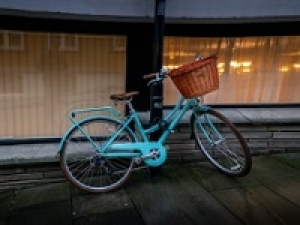 9/16～12/30【サイクルショップで販売アシスタント】＜ダイワサイクル　自由が丘店 (東京)＞自転車知識はなくてもOK！ご希望をヒアリング後→社員さんへバトンタッチ♪ レジ無し◇高時給1650円＋交/ 週払いOK / 週3～・ 実働4～8H相談OK / 月給例29万 / 接客販売経験があればエントリーOK / デニム&amp;スニーカーOK / 学生.20代.30代.40代.50代男女活躍中！書類選考のみ＜専用フォームの返信＆オンラインで簡単登録＞OT-T-da-tokyo