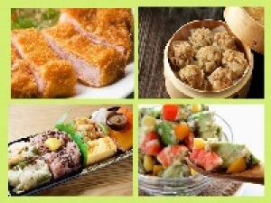 スタート日相談OK＜池袋でお仕事＞時給1450～1600円＋交通費◇お弁当やお惣菜販売のお仕事◇一度は聞いたことがある人気店でお仕事できちゃうかも!？活気のあるデパ地下で楽しくお仕事◇週4～5日勤務◇経験者も未経験者も歓迎◇220代.30代.40代.50代前半 活躍中！早目のエントリー＆登録がオススメです◇週払い可/社保完備/有給あり◇＜専用フォーム返信＆オンラインで簡単登録＞FD-T-iroiro-so①