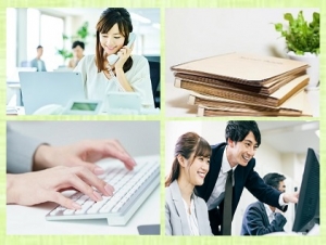 即日～長期＊台場の有名ホテル勤務＊購買担当スタッフ＊ホテル内で使用するあらゆる物品の購入・管理/パートナー会社の対応・管理業務＊ラグジュアリーホテルを支える遣り甲斐あるお仕事！時給1600円/月収例25万円/交通費あり/週払いOK＊平日週4～5日/土日祝休み/17:30定時＊20代～40代後半男女活躍中＜専用フォームの返信＆オンラインで簡単登録＞OF-h-nikko-koubai