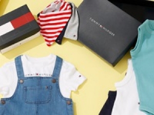 ＜子供服＞■長期■時給1500円(経験有)+交通費全額支給■アパレル未経験OK■＜TOMMY HILFIGER /トミーヒルフィガー　玉川高島屋＞NYで誕生したライフスタイルブランドで販売【週払いOK・制服貸与・ブランク有,経験浅い方もOK・20代,30代女性スタッフ活躍中】＜専用フォーム返信＆オンラインで簡単登録＞ AP-T-tomh