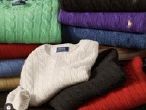 ■長期■時給1450円(経験有)+交通費■週4日OK■＜POLO RALPH LAUREN (ポロラルフローレン)　越谷レイクタウンアウトレット＞まずは3ヶ月間勤務！そのあと長期に切替えOK！■NY発の有名ブランドで販売【週払OK・制服貸与or私服を選べる・アパレル未経験＆経験浅い＆ブランク有りも相談OK・20代,30代,40代,50代前半スタッフ活躍中】＜専用フォーム返信＆オンラインで簡単登録＞AP-T-Rah(OUT)-d