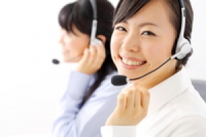 【長期派遣】服装・髪色・ネイル自由☆希望休月6日OK☆賃貸不動産会社のコールセンター☆エアコンや水回りの不具合など入居者様からの問い合わせ対応☆未経験OK！土日含む週4～5日シフト制☆時給1700円/月収例29万円/週払いOK☆20代,30代男女活躍中！＜専用フォームの返信＆オンラインで簡単登録＞ OF-T-amp-canrig