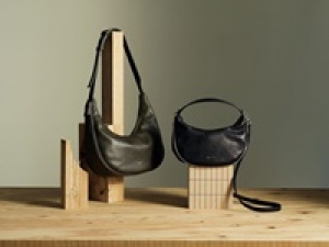 ■長期■時給1500円以上(経験有)+交通費支給■未経験OK■＜agnès b VOYAGE／アニエスベーボヤージュ　新宿マルイ本館＞パリ発のシンプルシックな人気ブランド◇バッグ・お財布等のファッション雑貨【嬉しい制服貸与・週払可・20代,30代,40代男女スタッフ活躍中・スタート日相談OK】＜WEB/来社 選べる登録方法＞AP-g-agn-v