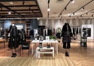 ■即日～長期■アパレル未経験OK！髪色・ネイル自由！服装貸与あり！【DEPA 上野パルコヤ◇バッグ・シューズ・生活雑貨のコンセプトストア】モード系ブランドとコラボしたファッション雑貨が集結！世界感あるアパレルも素敵なショップ♪■時給1500円(経験有)+交通費/週払いOK■20代,30代,40代半ば女性スタッフ活躍中！＜専用フォームの返信＆オンラインで簡単登録＞ AP-T-D-depa