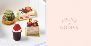 週3～5日＜アトリエGODIVA/博多阪急＞パティシエ募集！【時給1500円】交通費支給◆◆世界中で愛されるプレミアムチョコレートブランド◆◆＜オンライン登録OK！週払いOK！＞fd-k-god-hakatahankyu