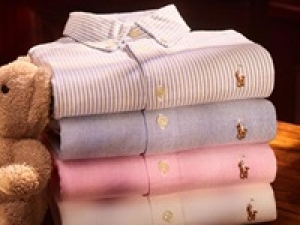 ■即日～長期■時給1450円(経験有)+交通費■＜Ralph Lauren（ラルフローレン）　ららぽーとTOKYO BAY＞まずは3ヶ月間勤務！そのあと長期に切替えOK！■NY発の有名ブランドで販売【週払可・制服貸与or私服を選べる・未経験＆経験浅い＆ブランク有りも相談OK・20代,30代,40代,50代前半スタッフさん活躍中】＜専用フォーム返信＆オンラインで簡単登録＞AP-T-Rah-in