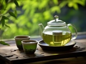 即日～長期＜ 日本橋＞京都の日本茶専門店でお茶の販売【茶葉 / ティーバッグ】お茶の知識は働きながら身に付きます◎お茶が好きな方大歓迎◇ギフト / プチギフト◇時給1500円＋交通費 / 週払いOK ◇ 20代.30代.40代 50代前半 女性活躍中！＜専用フォーム返信＆オンラインで簡単登録＞FD-T-ipp②