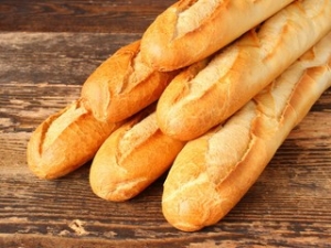 【紹介予定派遣】半年後には企業の直雇用☆★広島そごうでパン製造のお仕事★☆彡【時給1150～1200円＆交通費】★朝6時スタート！16時までに退社できます★創業118周年♪神戸生まれの老舗ベーカリー！◇オンラインで登録OK！週払いOK！交通費支給◇fd-k-donsei②