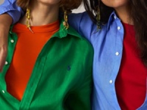 【Women's 】■長期■時給1450円(経験有)+交通費支給■＜POLO RALPH LAUREN (ポロラルフローレン)　池袋東武＞まずは3ヶ月間勤務！そのあと長期に切替えOK！■NY発の有名ブランドで販売【週払OK・制服貸与or私服を選べる・アパレル未経験＆経験浅い＆ブランク有りでも相談OK・20代,30代,40代,50代前半スタッフ活躍中】＜専用フォーム返信＆オンラインで簡単登録＞AP-T-Rah-in(W)-d