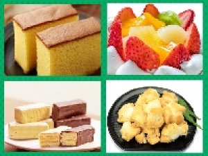 スタート日相談OK＜銀座でお仕事＞時給1400～1600円＋交◇ケーキ・焼き菓子・おかき・羊羹などの和洋菓子販売◇一度は聞いたことがある人気店でお仕事できちゃうかも!？活気あるデパ地下で楽しくお仕事◇週4～5日勤務◇未経験さん歓迎◇経験者さん歓迎◇20代.30代.40代女性スタッフさん多数活躍中！早目のエントリー＆登録がオススメです◇週払い可/社保完備/有給あり◇＜専用フォーム返信＆オンラインで簡単登録＞FD-T-iroiro-kashi