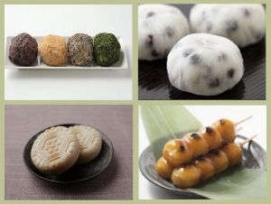 ＜日本橋＞どら焼き/ 大福 / 羊羹 / お団子 など 美味しい和菓子の販売◇季節にあわせたお菓子も人気♪【長期で安定・時給1400円～1550円・交通費支給・週払いOK】経験を活かして/ 経験が浅い方や和菓子未経験 / 即日スタートや数週間後からなどなど、、 ご希望を伺います☆まずはご相談ください♪ お店は駅チカなので通勤楽々♪20代.30代.40代の男女スタッフさん活躍中♪＜専用フォーム返信＆オンラインで簡単登録＞FD-T-iroiro-wa①