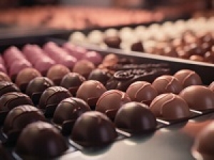 即日～長期＜池袋デパ地下＞ちょっと特別な日に/ 自分へのご褒美に / 大切な人への贈り物に◇チョコレート販売◇洋菓子未経験OK / 食品 / 洋菓子デビューOK◇時給1400～1500円＋交◇20代.30代.40代女性スタッフさん活躍中！オシャレなチョコレートショップでお仕事☆☆＜専用フォーム返信＆オンラインで簡単登録＞FD-T-choco-D