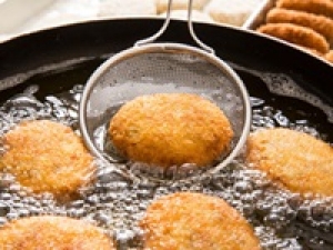 ■時給UP期間中■ 【厨房】即日～長期 / 早番 ＜とんかつ まい泉 / 北千住ルミネ＞ヒレカツサンドはロングセラー！こだわりのとんかつ専門店の厨房でお仕事◇時給1600円＋交通費 / 週払いOK / 20代.30代.40代.50代前半 男女スタッフさん多数活躍中！＜専用フォーム返信＆オンラインで簡単登録＞FD-T-mai①