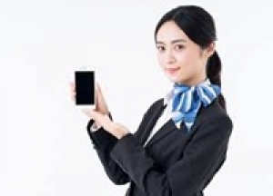 【契約社員】携帯ショップで大手通信企業の販売クルー◆9割が未経験からスタート！接客経験を活かして活躍！◆月給251,500円～・賞与あり・年間休日123日・その他福利厚生充実◇大阪府大阪市平野区　OT-ex-SB25