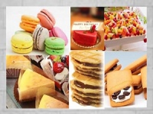 【短期 洋菓子販売】Wワーク/隙間時間にチョットだけ販売のお仕事♪洋菓子短期催事販売＜品川エリア＞時給1400円～1550円 / 交通費 / 週払いOK / 経験者＆洋菓子未経験者歓迎 / 数日から１ヶ月以内、2ヵ月以内等！就活中や扶養内等お仕事ご紹介します♪いきなり長期で働くのは不安・・という方もまずは短期でご勤務してみませんか♪学生.20代.30代.40代男女活躍中！＜専用フォーム返信＆オンラインで簡単登録＞tan-F-iroiro-yo①