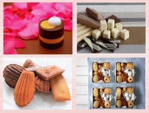 ＜新宿店＞ケーキ/フィナンシェ/チョコレート/ラングドシャetc　見た目も可愛い洋菓子販売♪【長期で安定・時給1400円以上・交通費支給・週払いOK】経験を活かして/ 経験が浅い方や洋菓子未経験 / 即日スタートや数週間後からなどなど、、 /ご希望を伺います☆まずはご相談ください♪ お店は駅チカなので通勤楽々♪20代.30代.40代スタッフさん活躍中♪＜専用フォーム返信＆オンラインで簡単登録＞FD-T-iroiro-yo②