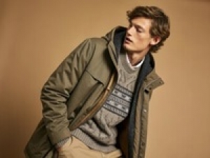 ＼店長職・オープニング早期募集中！来春スタートのPOPUPショップ／時給1700円(経験有り)+交通費◇メンズアパレル・雑貨販売＜入間アウトレット＞着心地・機能性を追求し続けているトータルライフスタイルブランド◇2026年3月～10月/週4～5日/店長未経験も相談OK！20代～40代女性活躍中ブランド！＜専用フォームの返信＆オンラインで簡単登録＞ AP-T-D-papa-d