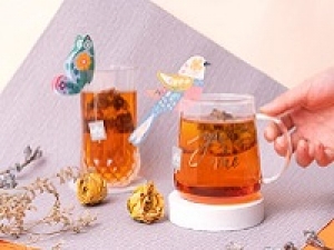 世界のお茶専門店で販売〖武蔵小杉東急〗時給1450～1500円＋交 / 未経験OK / 勤務条件相談可能＜紅茶/ 日本茶 / 中国茶 / フレーバードティーetc＞可愛い缶入りの紅茶や焼き菓子が人気のshop☆学生.20代.30代.40代半ば女性スタッフさん多数活躍中◇制服貸与あり◇週払いOK◇社保完備◇有給あり◇駅チカ＜専用フォーム返信＆オンラインで簡単登録＞FD-T-lup②-d