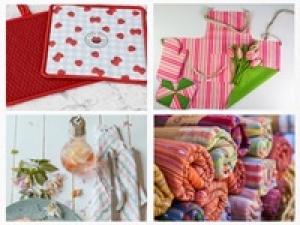 期間限定POPUPストア＜7/9〜7/23 　国分寺マルイ＞時給1500円+交通費◇世界中の色鮮やかなタオルを集めたタオル、パイルの専門店◇ハンカチなど服飾雑貨の販売★何かしらの販売経験があればOK / 週払いOK / 私服勤務 / 20代.30代.40代.50代前半女性スタッフさん活躍中！＜専用フォームの返信＆オンラインで登録OK＞tan-A-cara