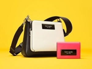 ■長期■週3日程度■時給1650円以上(経験有)+交■未経験OK■＜kate spade new york／ケイトスペード　軽井沢アウトレット＞アメリカ発の人気ファッションブランドでバッグ・革小物販売♪ 【シンプルな私服勤務OK／週払可／社保有給完備／駅から徒歩5分以内／20代,30代女性スタッフ活躍中／スタート日ご相談ください】 ＜WEB登録/ 専用フォーム返信でOK＞AP-T-kate