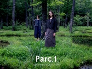 ＼髪色＆ネイル自由／【5/1～6/末 　上野パルコヤ】時給1500円(経験有)+交通費＜Parc.1 DESIGN STORE / パルクアンデザインストア＞ リラックス感のモードスタイル＊クールも可愛いも叶うブランド【レディースアパレル / 雑貨】服装貸与 / 週払いOK / 20代,30代,40代前半女性スタッフ活躍中！＜専用フォームの返信＆オンラインで簡単登録＞ tan-A-D-pr1