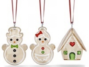 【12/1～12/31 Xmas】クリスタルジュエリー/チャーム/オーナメント/雑貨販売　＜SWAROVSKI (スワロフスキー) 　東京大丸＞期間限定時給1500～1550円＋交通費 / 週払いOK◇ジュエリー未経験OK◇商材問わず何らかの販売経験があればOK◇私服◇20代.30代.40代.50代前半 女性スタッフさん活躍中！＜専用フォーム返信＆オンラインで簡単登録＞tan-A-Xmas-suwa
