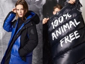 ■即日～7月末 POPUPSHOP■中国語話せる方優遇■＜SAVE THE DUCK・セーブザダック/上野パルコヤ＞毎シーズン好評のエシカルダウンほか販売！【時給1500円～1600円(経験有)+交通費支給 / 週払いあり / シンプルな私服勤務OK / 駅から徒歩5分以内 / 20代,30代,40代前半男女スタッフ活躍中】＜WEB/来社 選べる登録方法◆履歴書不要＞ AP-g-save-2024A/W
