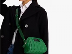 ■長期■時給1550円以上(経験有)+交通費■未経験OK■＜kate spade new york(ケイトスペード)　軽井沢アウトレット＞アメリカ発の人気ファッションブランドでバッグ・革小物販売◇シンプルな私服勤務OK / 週払可 / 社保有給完備 / 車通勤OK / 20代,30代女性スタッフ活躍中 / スタート日ご相談ください ＜専用フォームの返信＆オンラインで簡単登録＞AP-T-kate