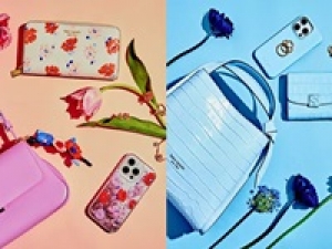 ■長期■時給1650円以上(経験有)+交通費■未経験OK■＜kate spade new york／ケイトスペード　木更津アウトレット＞アメリカ発の人気ファッションブランドでバッグ・革小物販売♪ 【シンプルな私服勤務OK／週払可／社保有給完備／20代,30代,40代女性スタッフ活躍中／スタート日ご相談ください】 ＜WEB登録/ 専用フォーム返信でOK＞AP-T-kate