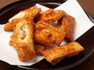 即日～長期＜東京駅デパ地下＞おかき・あられの専門店で販売◇こだわりの和モダンなパッケージも話題◇時給1450～1550円＋交通費 / 週払いOK＜販売・熨斗・包装＞20代.30代.40代女性スタッフさん活躍中！＜専用フォーム返信＆オンラインで簡単登録＞FD-T-okaki②-d