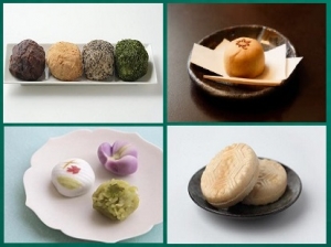 ＜池袋＞どら焼き/ 大福 / 羊羹 / お団子 など 美味しい和菓子の販売◇季節にあわせたお菓子も人気♪【長期で安定・時給1400円～1550円・交通費支給・週払いOK】経験を活かして/ 経験が浅い方や和菓子未経験 / 即日スタートや数週間後からなどなど、、 ご希望を伺います☆まずはご相談ください♪ お店は駅チカなので通勤楽々♪20代.30代.40代の男女スタッフさん活躍中♪＜専用フォーム返信＆オンラインで簡単登録＞FD-T-iroiro-wa①