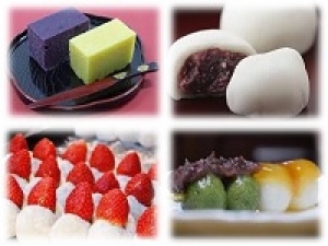 ＜新宿＞どら焼き/ 大福 / 羊羹 / お団子 など 美味しい和菓子の販売◇季節にあわせたお菓子も人気♪【長期で安定・時給1400円～1550円・交通費支給・週払いOK】経験を活かして/ 経験が浅い方や和菓子未経験 / 即日スタートや数週間後からなどなど、、 ご希望を伺います☆まずはご相談ください♪ お店は駅チカなので通勤楽々♪20代.30代.40代の男女スタッフさん活躍中♪＜専用フォーム返信＆オンラインで簡単登録＞FD-T-iroiro-wa①