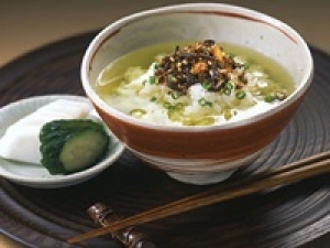 即日～長期◇時給1450円＋交通費◇佃煮店が作る高級ふりかけの販売◇有名老舗店でお仕事＜錦松梅(きんしょうばい)  銀座三越＞制服貸与あり /  週払い可 / 社保完備 / 有給あり / 20代.30代.40代.50代 女性スタッフさん多数活躍中！＜専用フォーム返信＆オンラインで簡単登録＞FD-T-ksho①