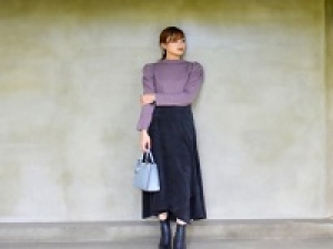 ＜人気の大宮エリア＞時給1450円以上＋交通費 ■長期■レディースアパレル販売◇エレガント＆フェミニンなトータルコーディネートが魅力のブランド【嬉しい社販70％OFF / 駅から徒歩5分以内 / 週払いOK / 社保有給完備 / 経験を活かして働く・ブランク有り相談OK / 20代,30代,40代,50代女性スタッフ活躍中】＜専用フォーム返信＆オンラインで簡単登録＞AP-T-mgy-d