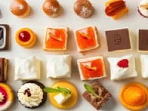 長期＜洋菓子販売 / 池袋東武＞スタート日相談OK◇時給1500円＋交 / 週払いOK◇チョコレートでコーテイングしたミルフィユ菓子発祥◇個包装＆オシャレなパッケージ◇一口サイズのプチフールや焼き菓子などギフトにも喜ばれる人気ブランド◇20代.30代.40代前半の女性スタッフさん多数活躍中＜専用フォーム返信＆オンラインで簡単登録＞FD-T-ruru①-d